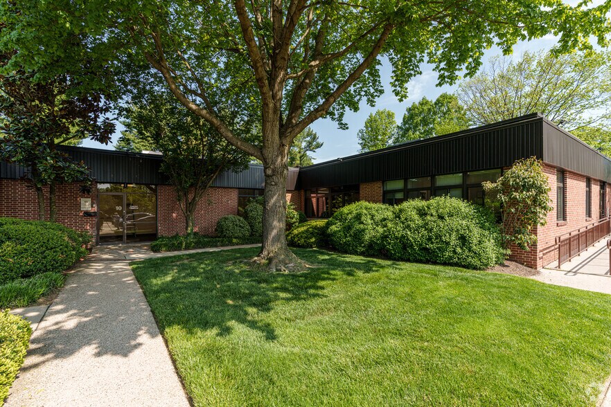 8200 Flourtown Ave, Wyndmoor, PA à louer - Photo du bâtiment - Image 2 de 14