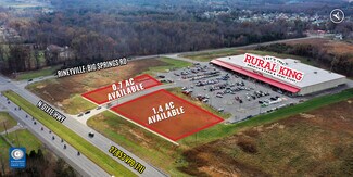 Plus de détails pour 5985 N Dixie Hwy, Elizabethtown, KY - Terrain à louer