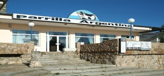 Plus de détails pour Calle Río Tajo, 41, El Espinar - Commerce de détail à louer