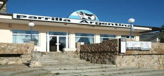 More details for Calle Río Tajo, 41, El Espinar - Retail for Lease