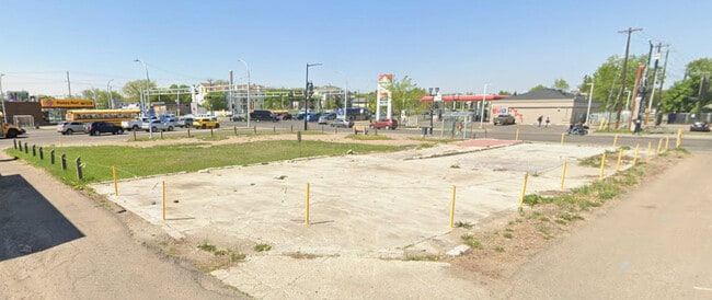 More details for 9617 118 Av NW, Edmonton, AB - Land for Sale