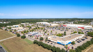 More details for 3096 N Eastman Rd, Longview, TX - Retail for Lease