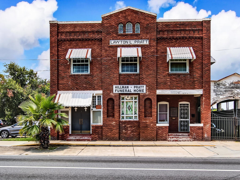 525 Beaver St, Jacksonville, FL à vendre - Photo du bâtiment - Image 1 de 1