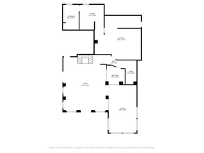 12483 Lodge Dr, Garfield, AR for lease Floor Plan- Image 1 of 1