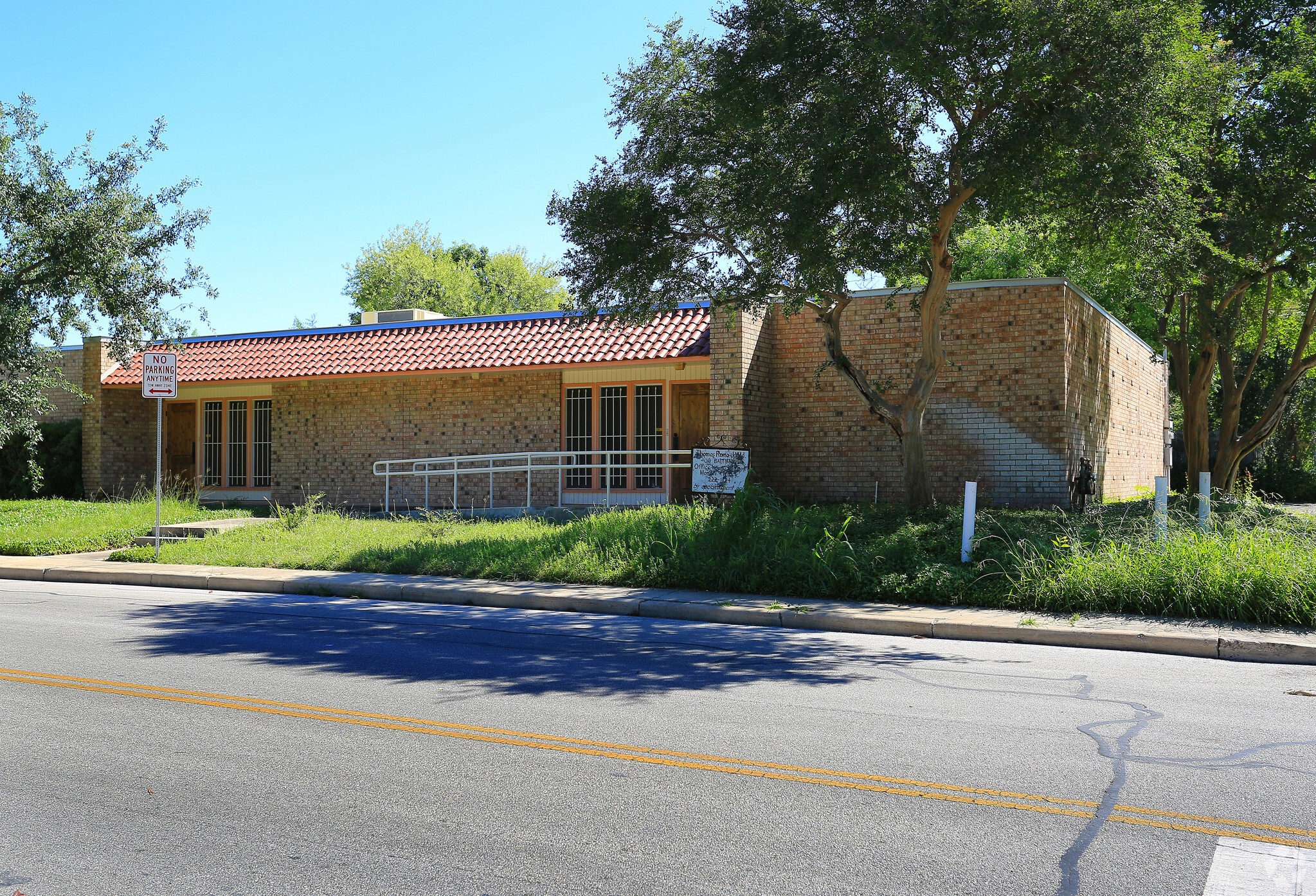 400 Baltimore Ave, San Antonio, TX for sale Building Photo- Image 1 of 4