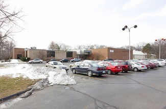 Plus de détails pour 14255 Stark Rd, Livonia, MI - Commerce de détail à louer