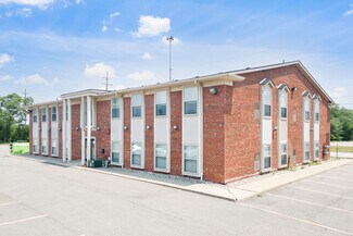 Plus de détails pour 39393 Van Dyke Ave, Sterling Heights, MI - Bureau à louer