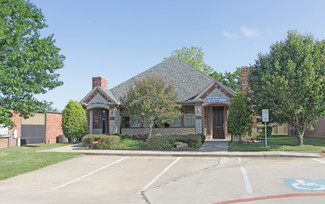 More details for 401 Harwood Rd, Bedford, TX - Office for Lease