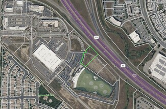 Plus de détails pour 1720 Freedom Way, Roseville, CA - Terrain à vendre