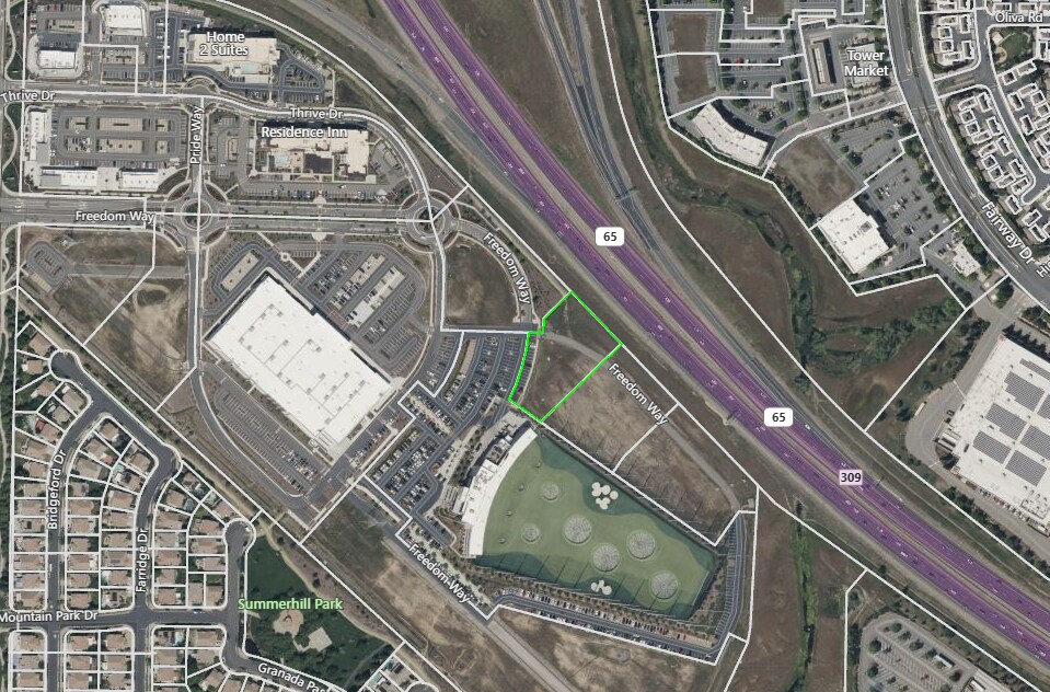 1720 Freedom Way, Roseville, CA à vendre Photo principale- Image 1 de 2