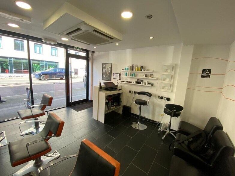 44 Welford Rd, Leicester à vendre - Photo du bâtiment - Image 2 de 23