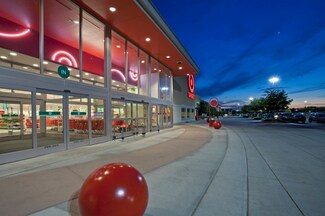 Plus de détails pour 1900 Cobbs Ford Rd, Prattville, AL - Commerce de détail à louer