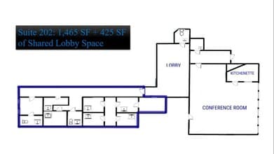 3524 Tamiami Trl, Port Charlotte, FL for lease Site Plan- Image 1 of 14