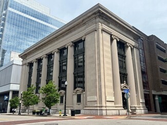 More details for 101 Granby St, Norfolk, VA - Office for Lease