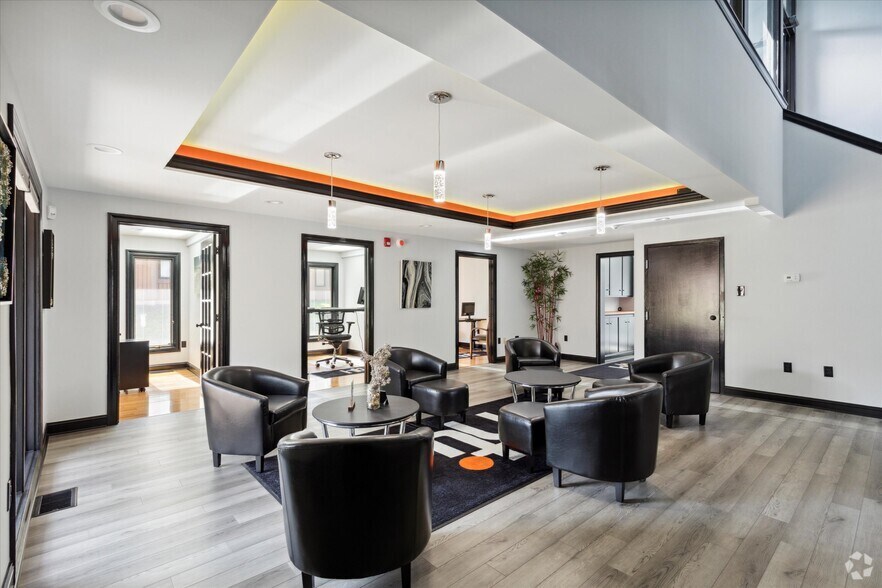 1288 Valley Forge Rd, Phoenixville, PA à louer - Photo intérieure - Image 2 de 3