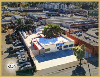 More details for 18446 Vanowen St, Reseda, CA - Retail for Sale