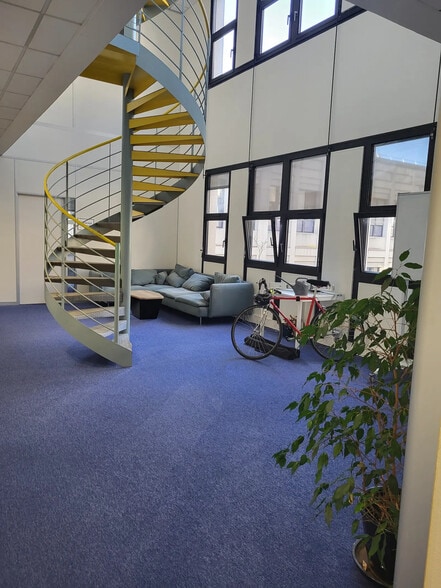 6 Rue Bisson, Nantes à louer - Photo intérieure - Image 1 de 4