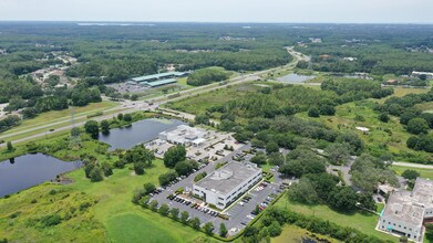 2044 Trinity Oaks Blvd, Trinity, FL - AERIAL  map view - Image1