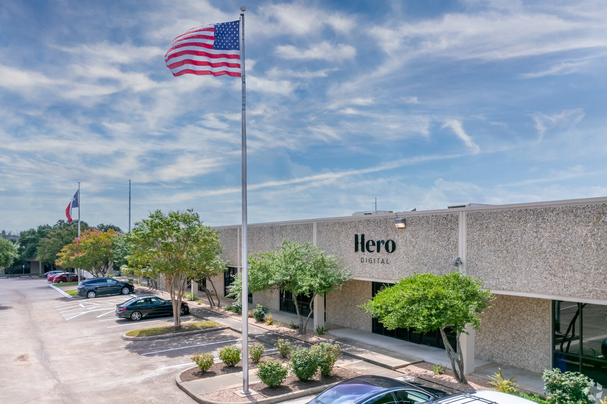 2535 Brockton Dr, Austin, TX for lease Primary Photo- Image 1 of 14