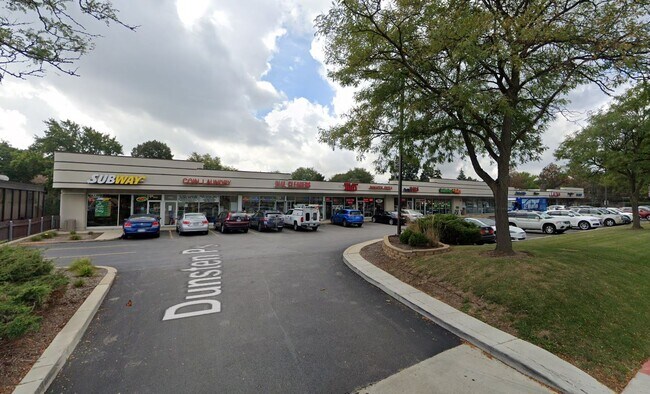 More details for 2823-2855 Dundee Rd, Northbrook, IL - Retail for Sale