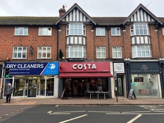 More details for 73 Packhorse Rd, Gerrards Cross - Retail for Lease