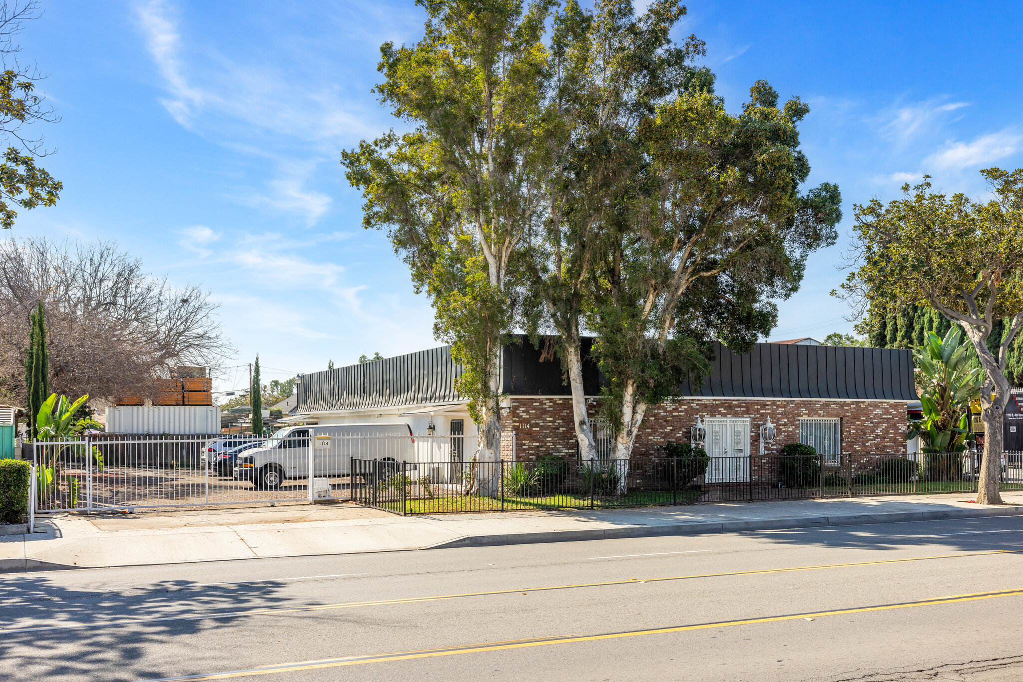 1114 E 4th St, Santa Ana, CA for sale Building Photo- Image 1 of 1