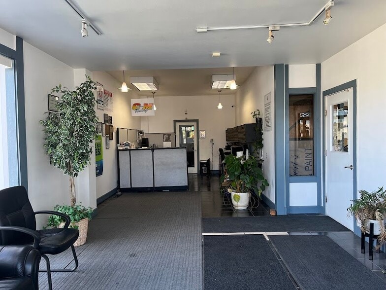 2964 Arf Ave, Hayward, CA à louer - Photo du bâtiment - Image 2 de 9