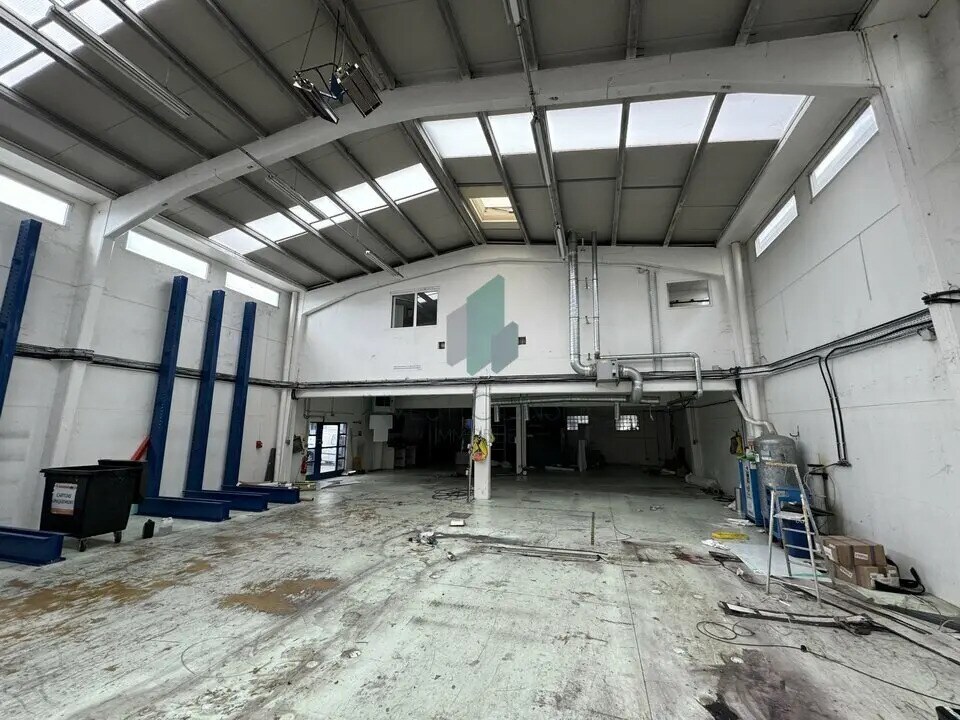 Bureau dans Argenteuil à louer Photo du bâtiment- Image 1 de 13