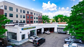 Plus de détails pour 260 Franklin Ave, Ridgewood, NJ - Commerce de détail à vendre
