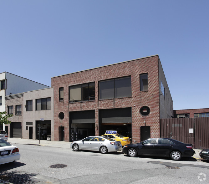 11-49-11-51 47th Ave, Long Island City, NY for sale - Primary Photo - Image 1 of 1