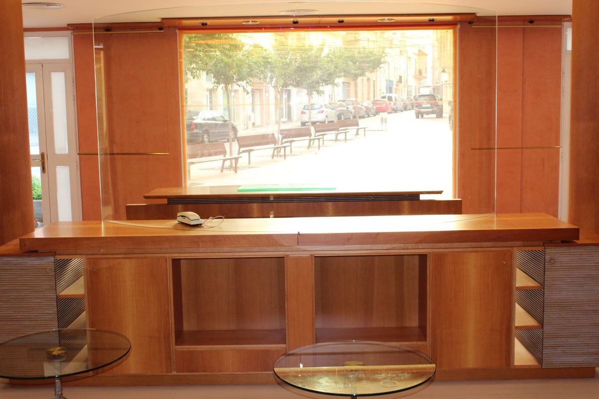 Amposta, TAR 00000 - Unité Pta. 1 - - Photo intérieure - Image 1 of 3