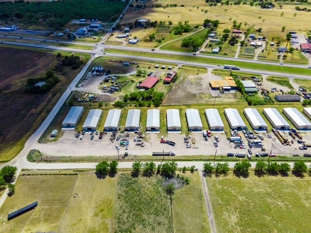 9668 CR 147, Kaufman, TX for lease Building Photo- Image 1 of 3