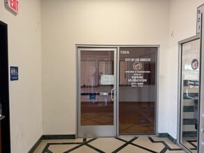 1575 Westwood Blvd, Los Angeles, CA à louer Photo intérieure- Image 2 de 14