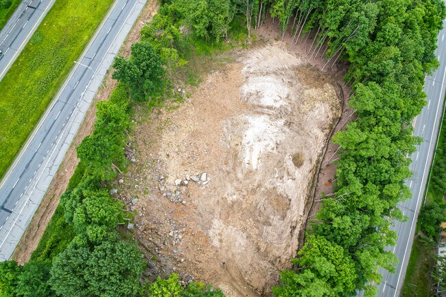 Plus de détails pour 3995 Danbury Rd, Brewster Village, NY - Terrain à vendre