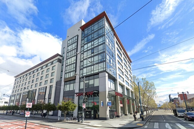 More details for 290 King St, San Francisco, CA - Office for Lease