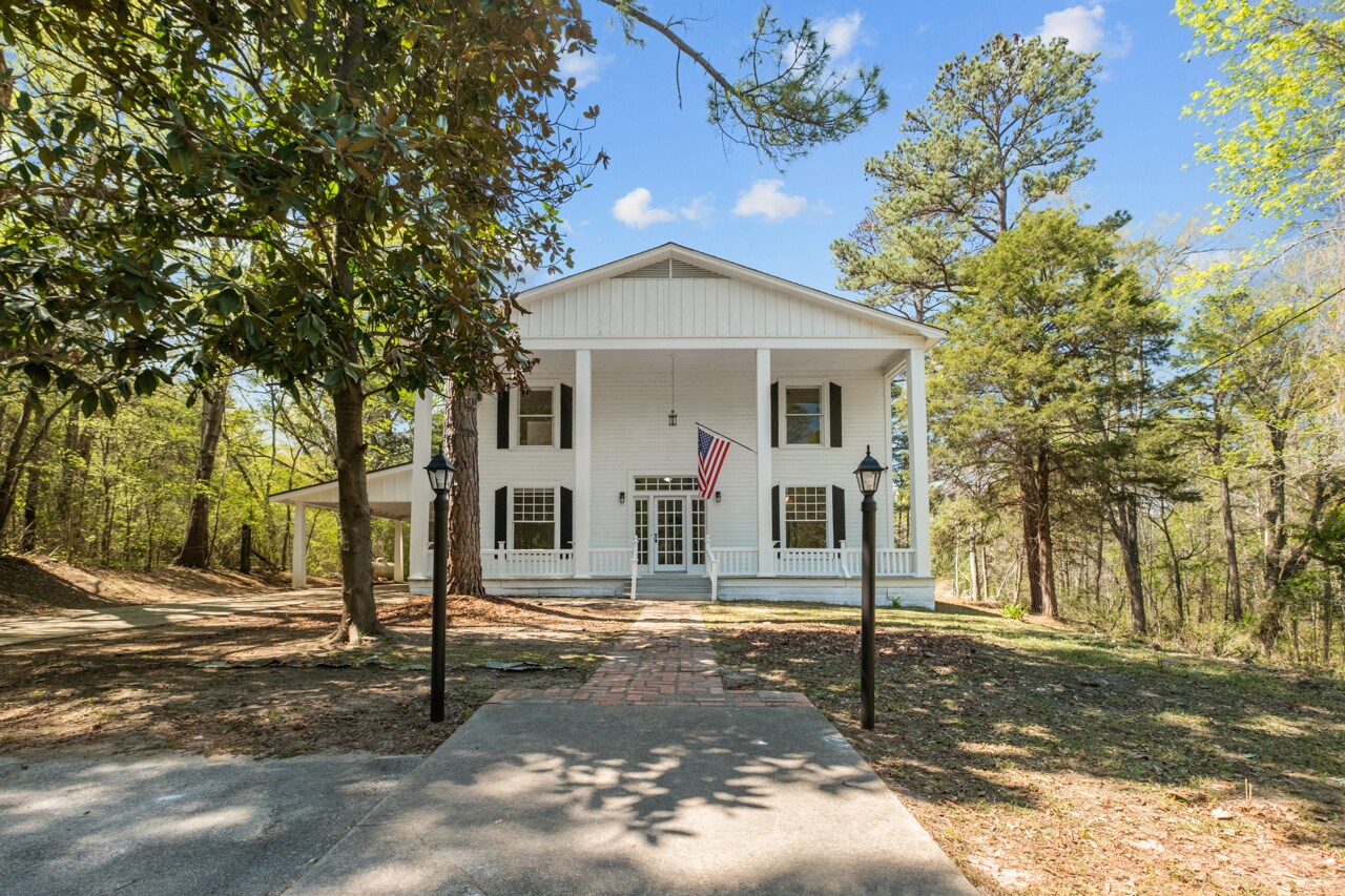 11394 FM 2661, Tyler, TX à vendre Photo principale- Image 1 de 26