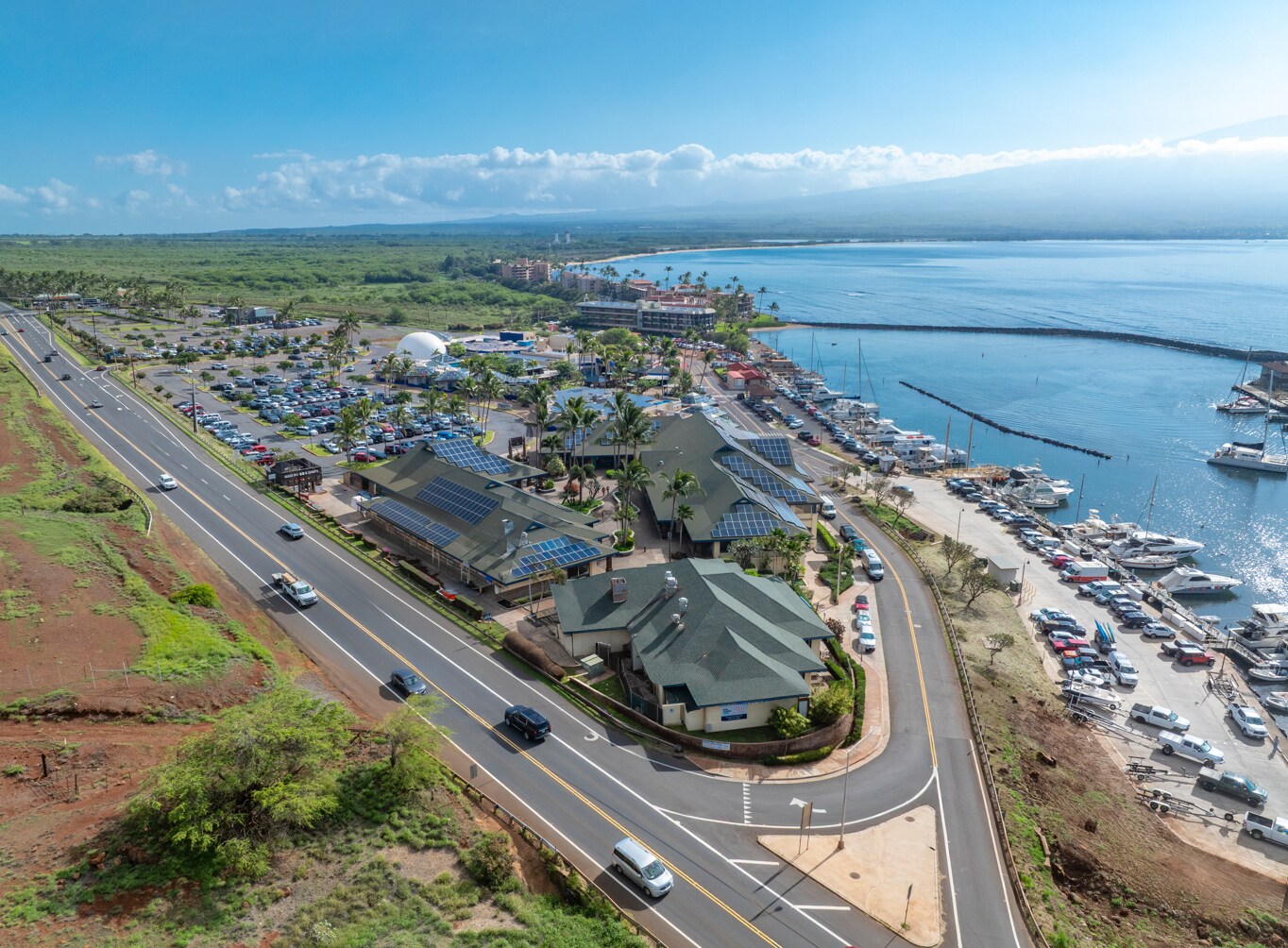 300 Ma'alaea Rd, Wailuku, HI à louer Photo principale- Image 1 de 13