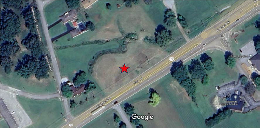 16985 Highland dr, McKenzie, TN for sale - Building Photo - Image 3 of 4