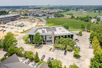 7031 Commerce Cir, Baton Rouge, LA - AERIAL  map view - Image1