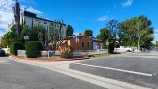 More details for 11905 Riverside Dr, Valley Village, CA - Health Care for Sale