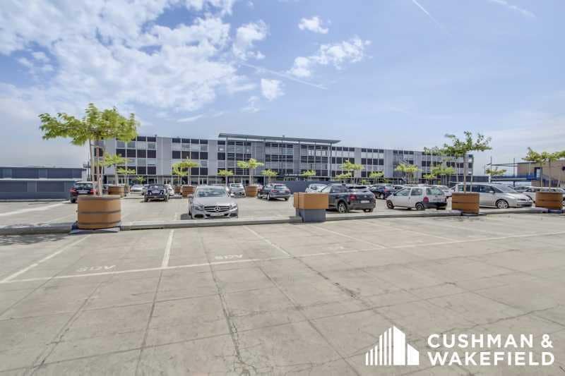 29 Boulevard Gay Lussac, Marseille for lease - Building Photo - Image 2 of 14