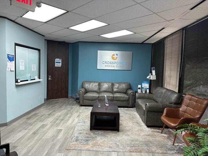 3600 S Gessner Dr, Houston, TX for lease Interior Photo- Image 1 of 7