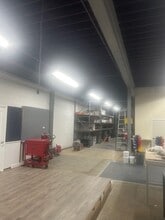 495 Mola Blvd, Elmwood Park, NJ for lease Interior Photo- Image 2 of 5