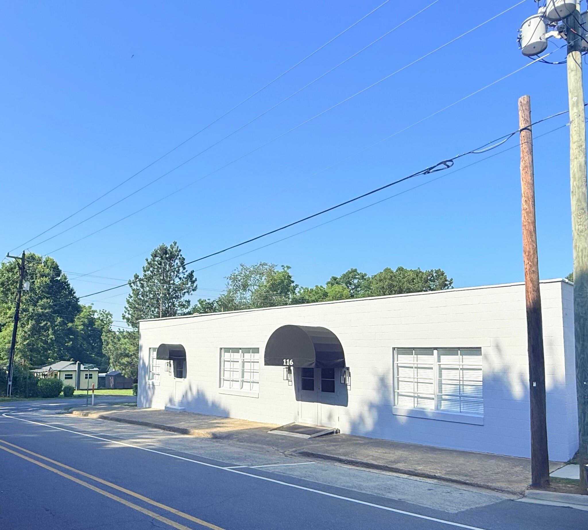 116 S Providence St, Waxhaw, NC for lease Interior Photo- Image 1 of 14