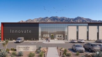 Plus de détails pour 9619 Alameda Ave, El Paso, TX - Industriel à vendre