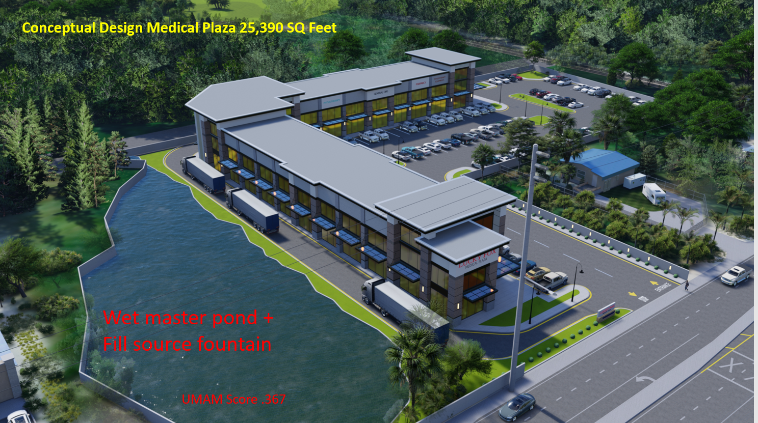 0 Ronald Reagan Parkway, Davenport, FL for sale Building Photo- Image 1 of 7