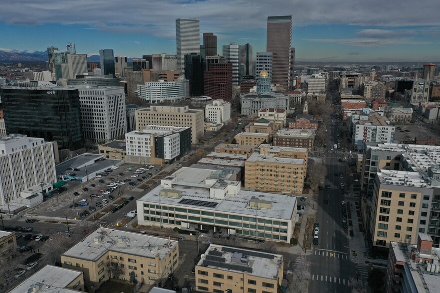 251 E 12th Ave, Denver, CO for sale - Building Photo - Image 2 of 6