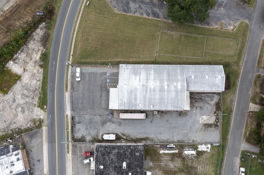 1444 W Airline Ave, Gastonia, NC for sale - Aerial - Image 2 of 12