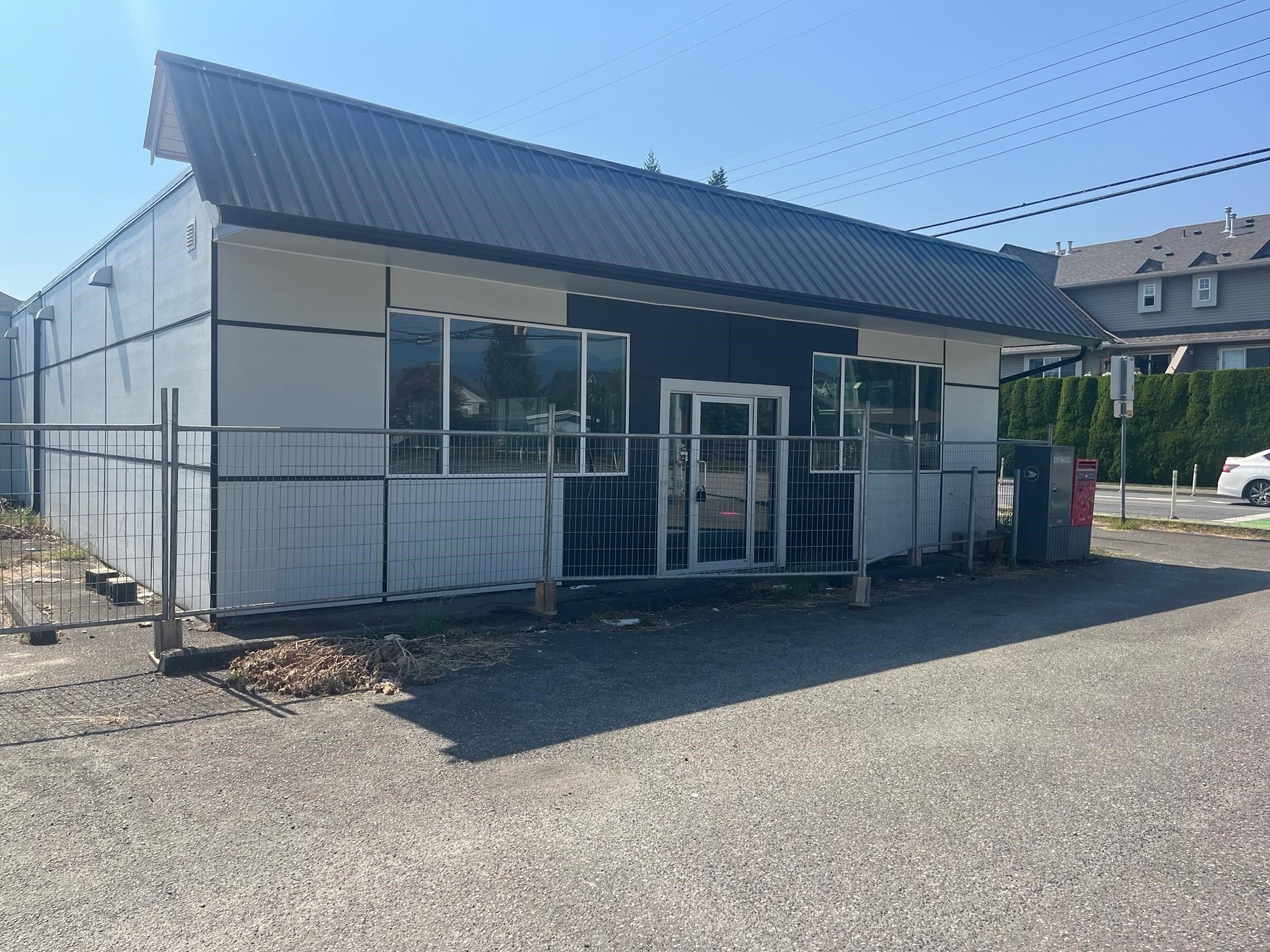 46604 First Ave, Chilliwack, BC for lease Primary Photo- Image 1 of 9