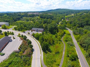 829 Davis St, Blacksburg, VA - Aerial map view - Image1